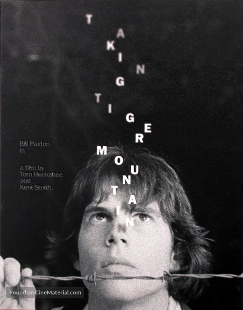 Taking Tiger Mountain - Movie Cover
