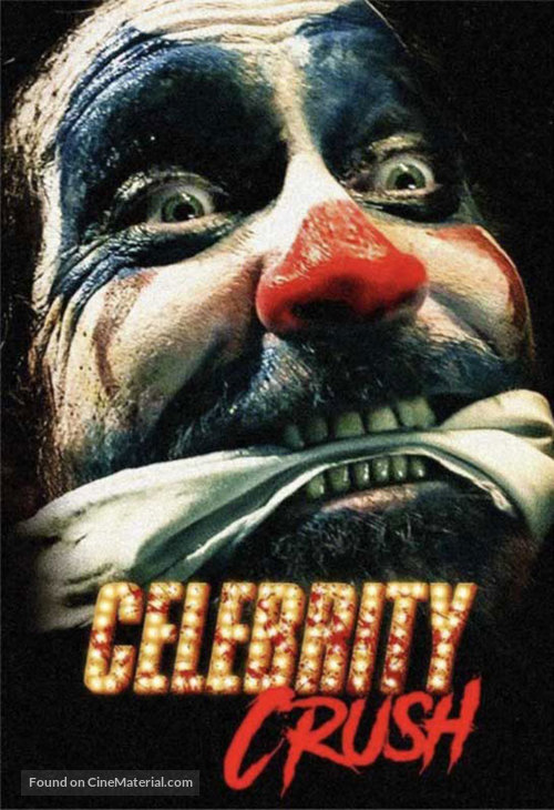 Celebrity Crush - Movie Cover