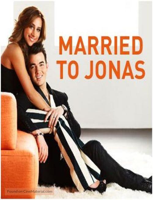 Married to Jonas - Movie Poster