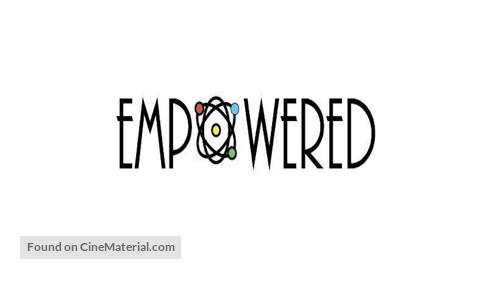 &quot;Empowered&quot; - Logo