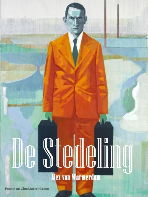 De Stedeling - Movie Poster