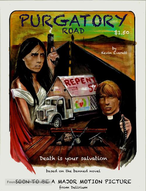 Purgatory Road - Movie Poster