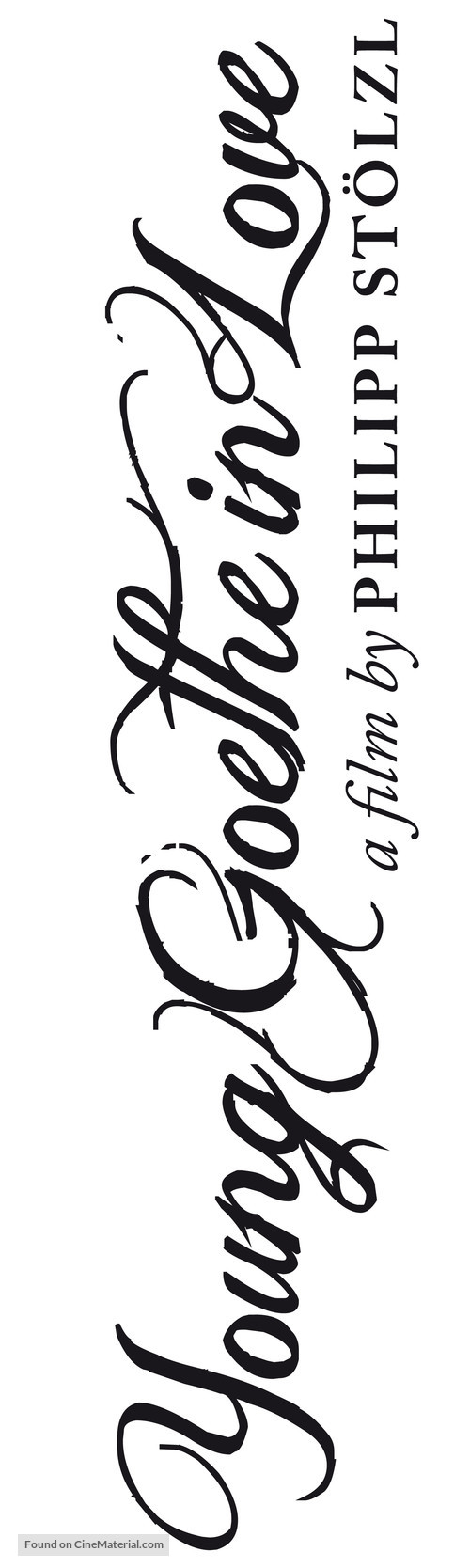 Goethe! - Logo