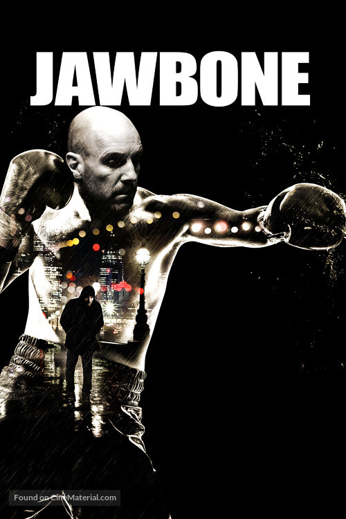 Jawbone - Video on demand movie cover