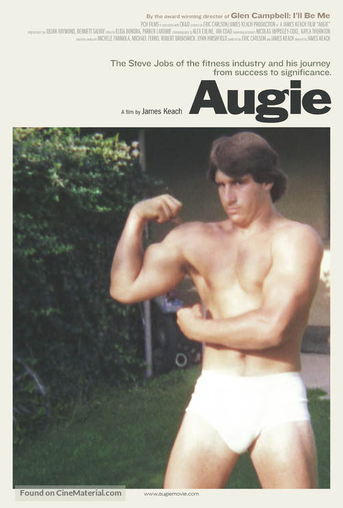 Augie - Movie Poster