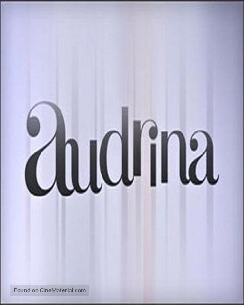 Audrina - Logo