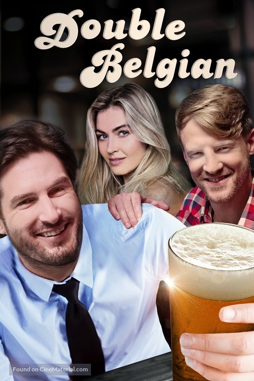 Double Belgian - Movie Cover