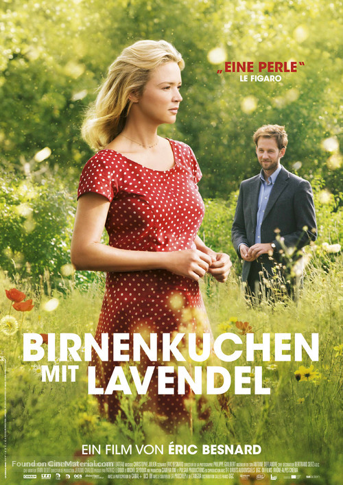 Le go&ucirc;t des merveilles - Austrian Movie Poster