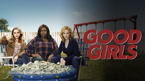 &quot;Good Girls&quot; - Movie Poster