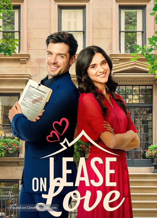 Lease on Love - poster