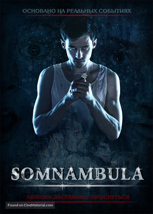 Somnambula - Movie Poster