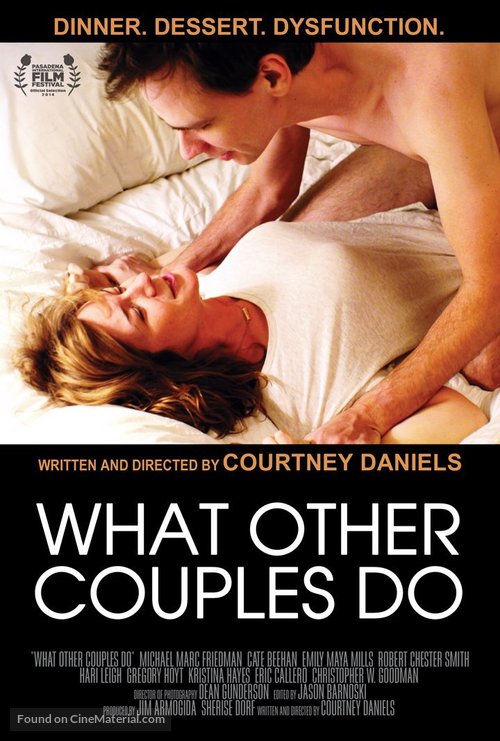 What Other Couples Do - Movie Poster