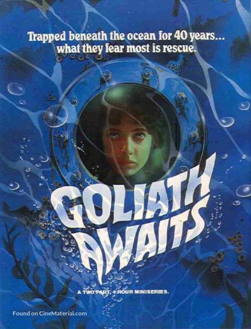 Goliath Awaits - Movie Cover
