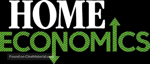 &quot;Home Economics&quot; - Logo