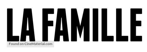 The Family - Canadian Logo