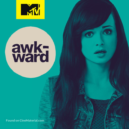 &quot;Awkward.&quot; - Movie Poster