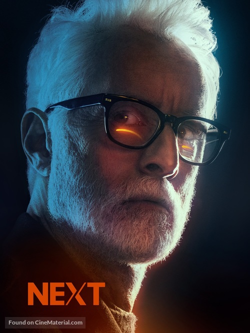 &quot;Next&quot; - Video on demand movie cover