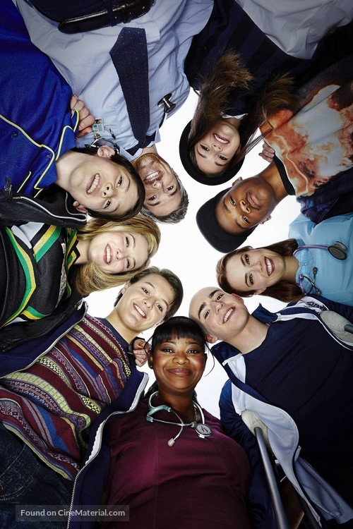 &quot;Red Band Society&quot; - Key art