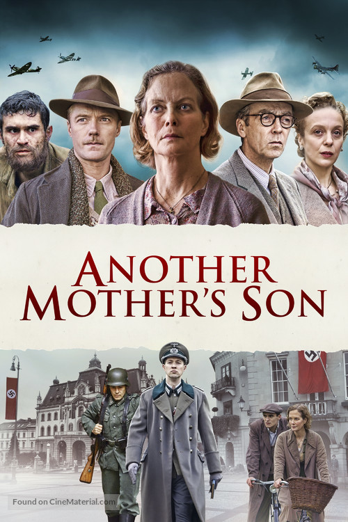 Another Mother's Son - British Video on demand movie cover