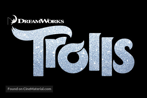 Trolls - Logo