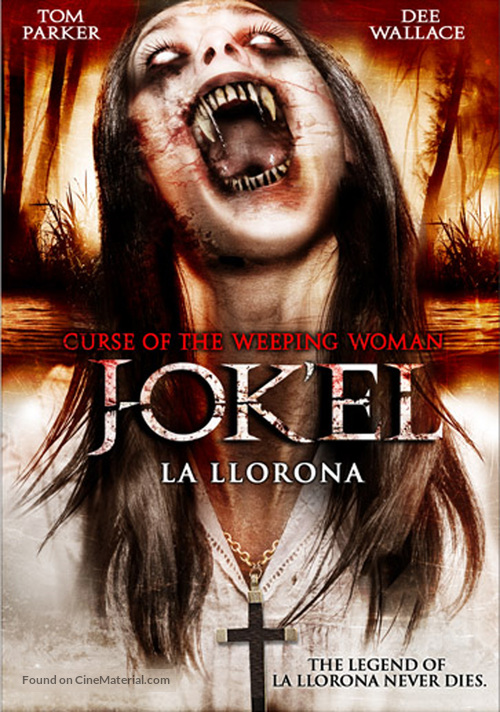 J-ok&#039;el - Movie Poster