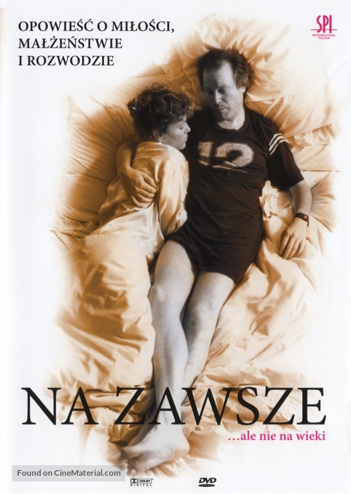 Always - Polish Movie Cover