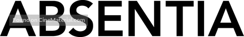 &quot;Absentia&quot; - Logo