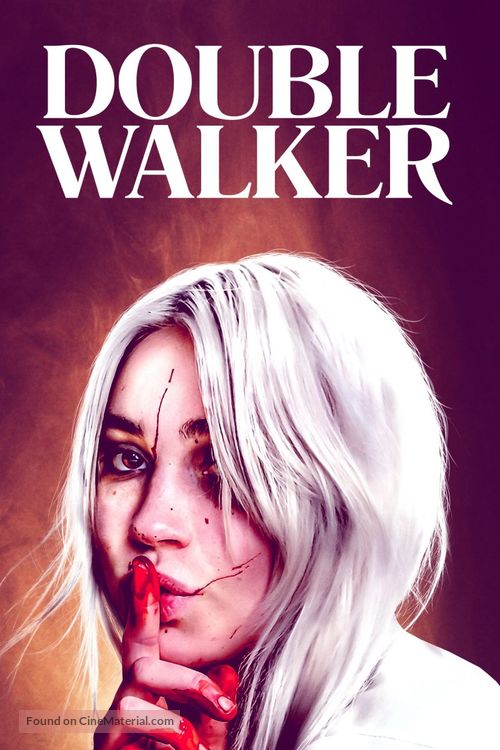 Double Walker - Movie Cover