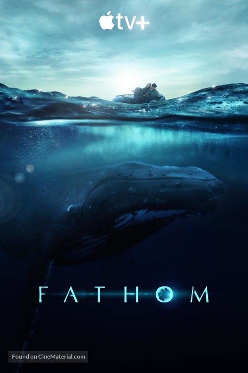 Fathom - Movie Poster