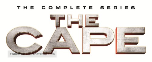 &quot;The Cape&quot; - Logo