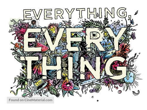 Everything, Everything - Logo