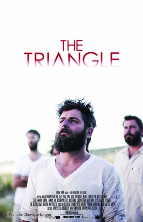 The Triangle - Movie Poster