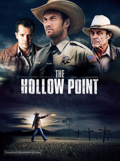 The Hollow Point - Movie Cover