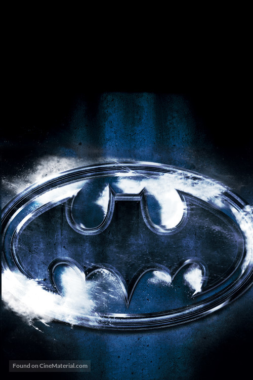 Batman Returns - Key art