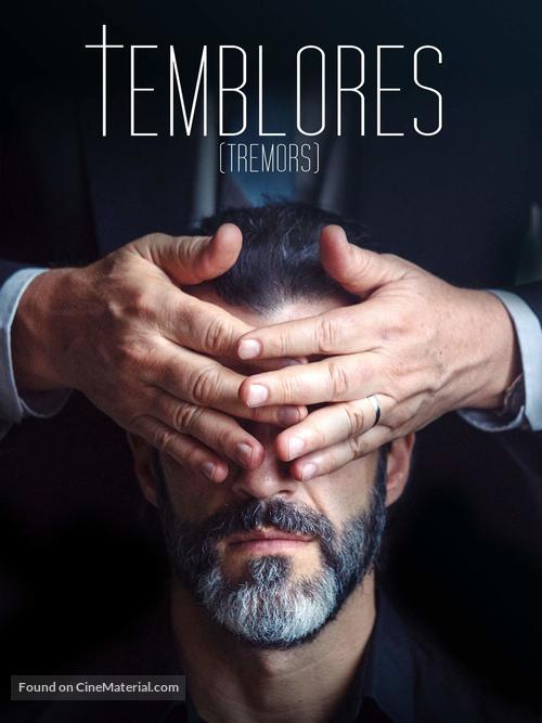 Temblores - Video on demand movie cover