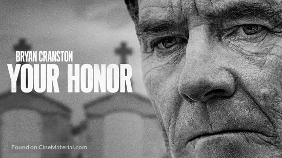 &quot;Your Honor&quot; - Movie Poster