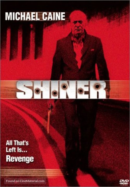 Shiner - poster