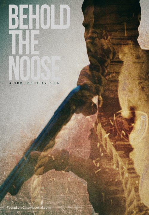 Behold the Noose - Movie Poster