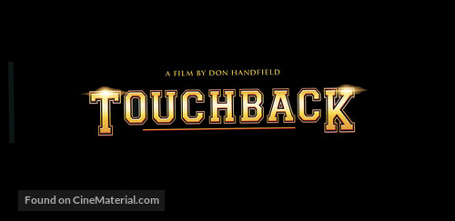 Touchback - Czech Logo