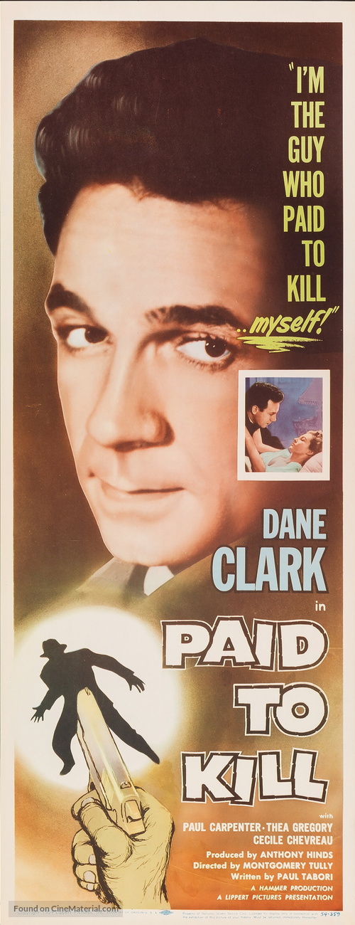 Five Days - Movie Poster