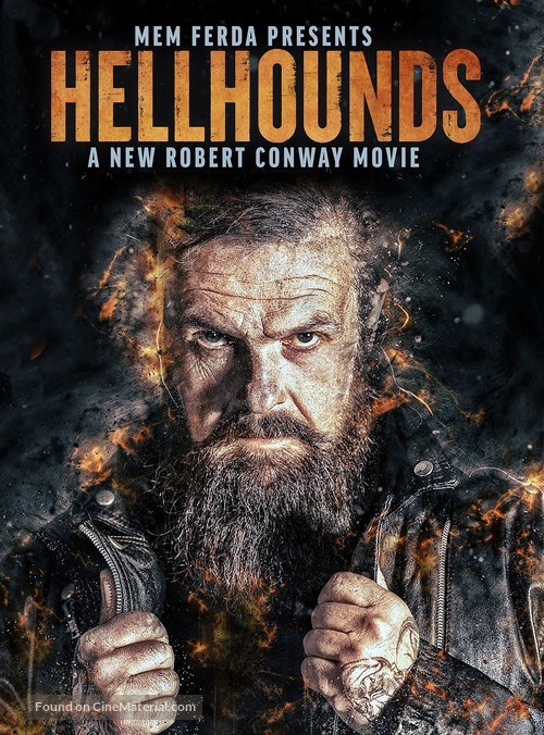 Hellhounds - Movie Poster