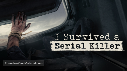 &quot;I Survived A Serial Killer&quot; - Video on demand movie cover