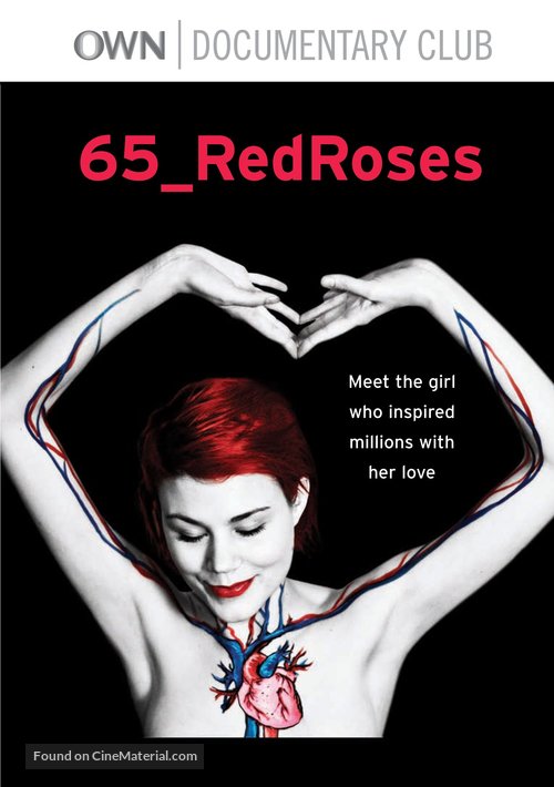 65_RedRoses - DVD movie cover