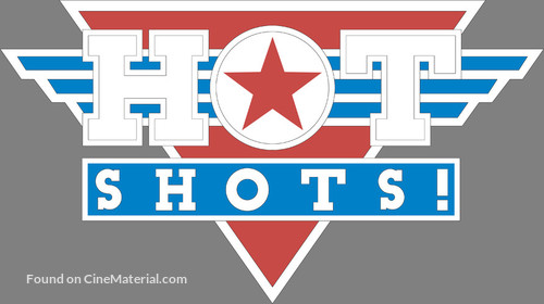 Hot Shots - Logo
