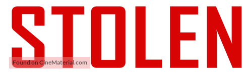 Stolen - Logo