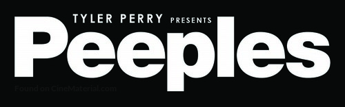 Peeples - Canadian Logo
