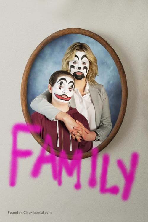 Family - Movie Cover