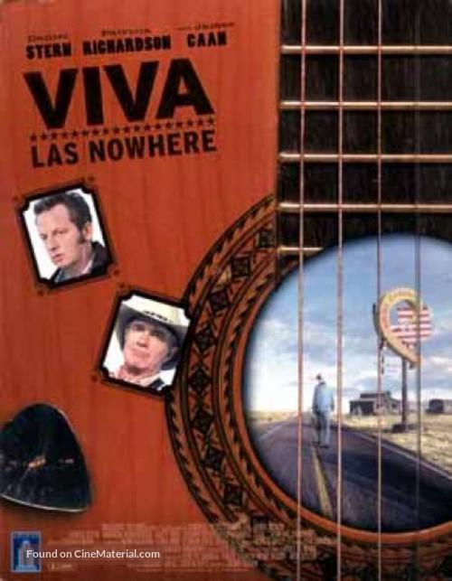 Viva Las Nowhere - Movie Cover