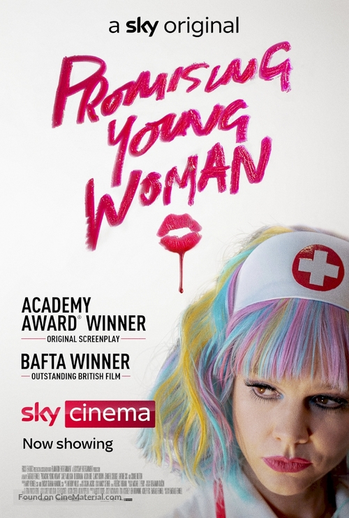Promising Young Woman (2020) - IMDb