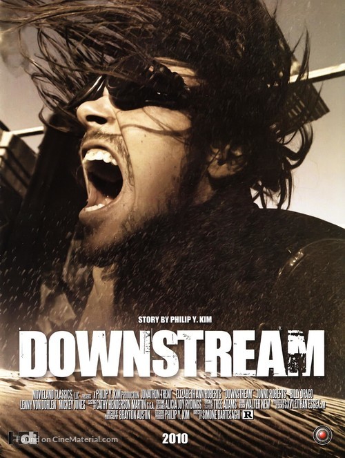 Downstream - Movie Poster